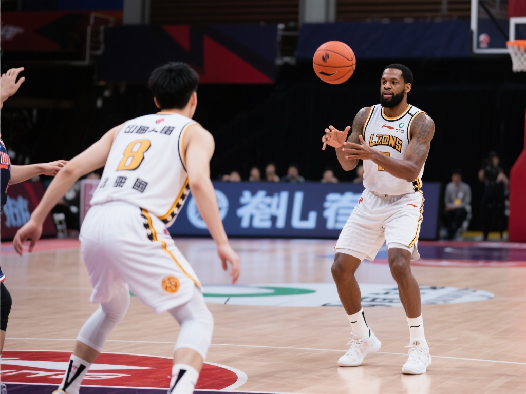 他在训练中 他在训练中