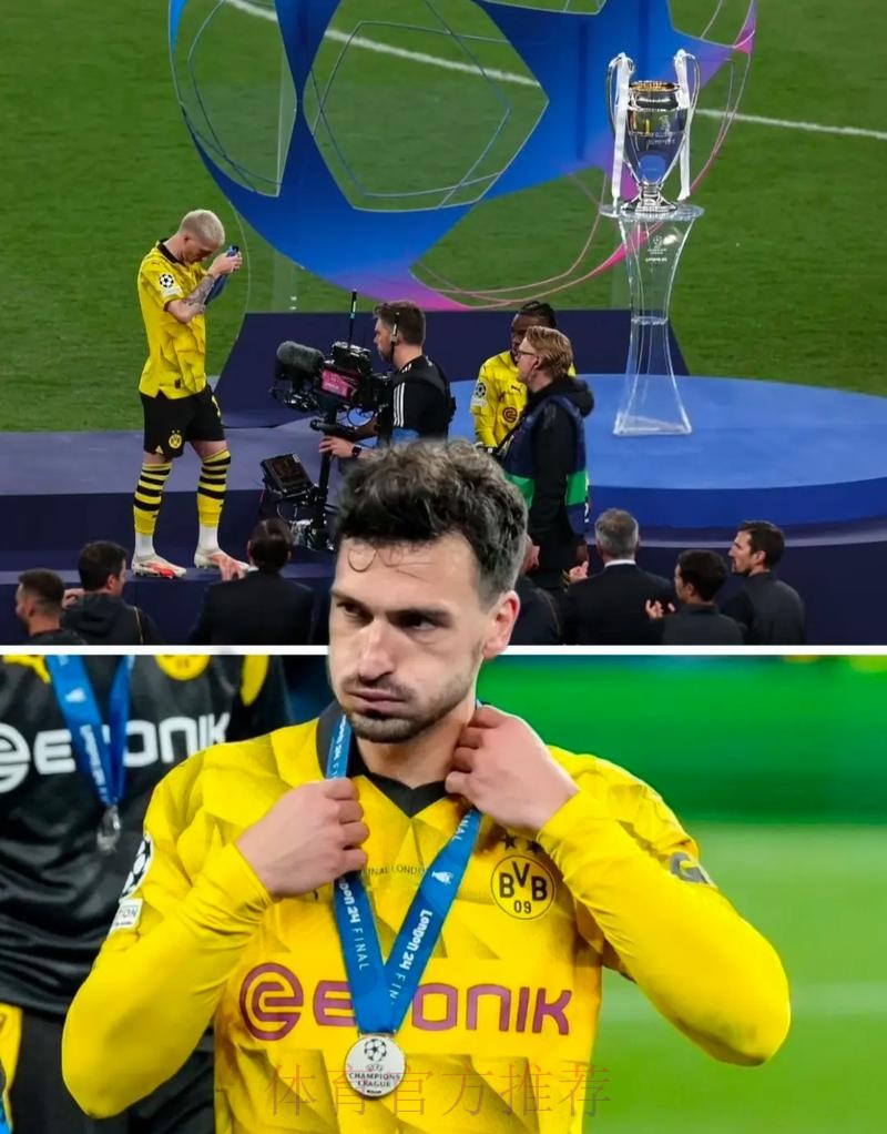 多特欧冠决赛大名单:罗伊斯领衔 桑乔胡梅尔斯在列 多特欧冠决赛大名单:罗伊斯领衔 桑乔胡梅尔斯在列