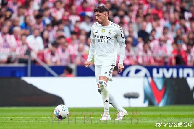 科贝电台：巴尔韦德理论上可能会被停赛4场